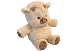 Su Kochi—cow—pale Color