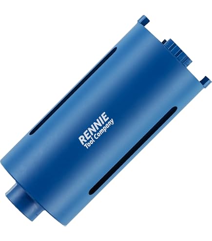 BOSCH SDS-Plus Stopp-Bit – 1,27 Cm X 3,8 Cm – Für Flachanker & Präzises Anfasen