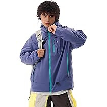 【ATTACHMENT】20ss Waterproof Jacket ZPANXA Winter Waterproof Windbreaker Ski Jacket, India | Ubuy