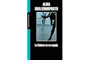 La Habana en un espejo / Dancing with Cuba (Random House)