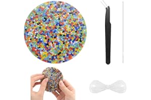 NACHLYNN 1 Pcs Picking Pad Picky Pads Kit Skin Picking Fidget Toys for Skin Scratching, Stress and Anxiety for Adults and Kids (Multicolor)