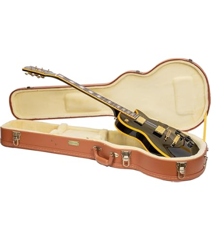 AGGIORNA L'APPEARANCE OF Your Per Les Paul Epi Con Questo Set Di Chitarra Elettrica EUR 9,46 - Foto 4