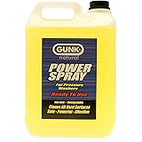 Gunk 855 5L Power Spray