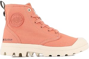 Palladium Pampa Ankle BootMixte