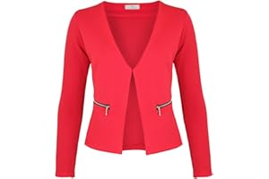 DANAEST Giacca con tasche (382)