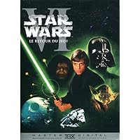 Star Wars-Episode VI : Le Retour du Jedi [Édition Simple]