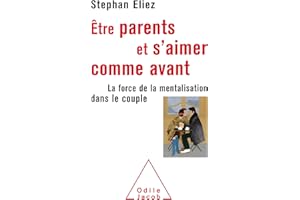Être parent et s'aimer comme avant