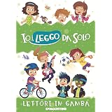 Lettori in gamba