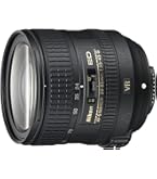 Nikon AF-S DX NIKKOR 18-105 mm f/3.5-5.6G ED VR Lens: Amazon.co.uk