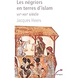 Les négriers en terres d'islam