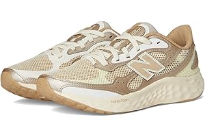 NEW BALANCE Arishi V4 W, Sneaker Donna, 39 EU