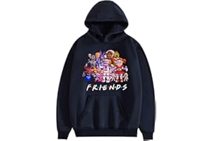 JILIJIA 3D FNAF Pięć bluza z kapturem komiksowy nadruk ze sznurkiem sweter Sweartshirt dla dzieci dziewczyny chłopca dorosłego