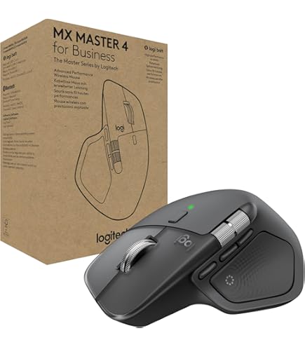Logitech Original USB Charging Cable for MX Master Mouse/MX Master