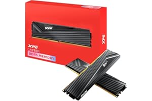 ADATA XPG CASTER DDR5-DRAM-MODULE 6000MHz 16 GB * 2 DRAM CL40-40-40 czarny