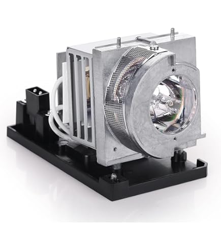 thumbnail image 2 of PXOEH Replacement Lamp For Sony Projectors - LMP-H201 Housing Compatible With VPL-HW Series 2 of 9
