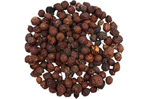 YOUHERBIT Aubépine Entières Séchées Baies - Crataegus Monogyna (1kg)