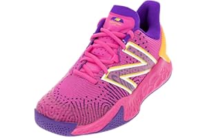 New Balance Women's Fresh Foam X Lav V2 Hard Court Tennis Shoe