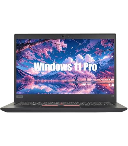 Lenovo ThinkPad X13 Gen 2 13.3