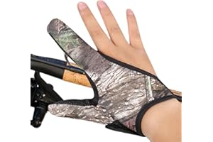 WEITING Fishing Finger Protector | Unisex Elastic Finger Fishing Gloves,Finger Shield for Surf Fishing, Fishing Gear for Men Women Fishing, Fishing Finger Guard Accessories