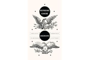 Supreme Court Decisions: 06