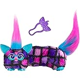 Furby DJ Furblets Dis-Co-Dazz Pel&uuml;ş Oyuncak