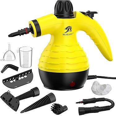 Amazon.fr Les meilleures ventes: Les articles les plus populaires dans la  boutique Nettoyeurs Vapeur et Polisseuses sol
