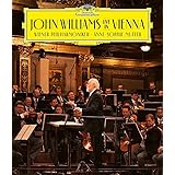 John Williams - Live in Vienna (Deluxe Edition CD + BluRay)