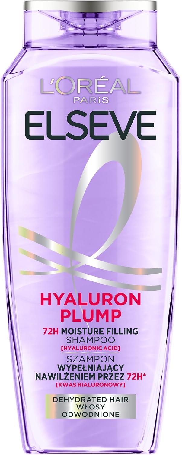 Avis d'Expert & Test Approfondi : L Oréal Paris Elseve szampon nawil aj cy dla (Sélection)