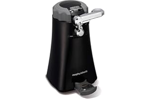 Morphy Richards 46718 Ouvre-boîtes