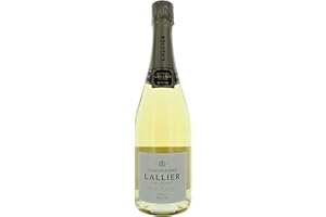 Lallier Champagne Blanc De Blancs Brut 75cl