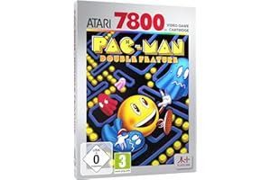 PLAION PAC-MAN Double Feature