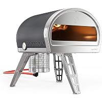 Agri Brianza FireBox Forno per Pizza La Hacienda 56294 Modello 2019  Barbecue e picnic urban-earth.co.uk