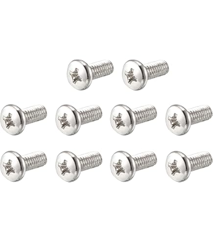 M5 x 25 mm roestvrijstalen kegelvormige schroeven zeskantige dopsleutelset schroef metrische draad graafschroef/set schroeven, 20 stuks