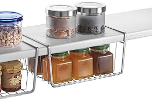 Metaltex Kanguro - Cestello sottoripiano - (364830)