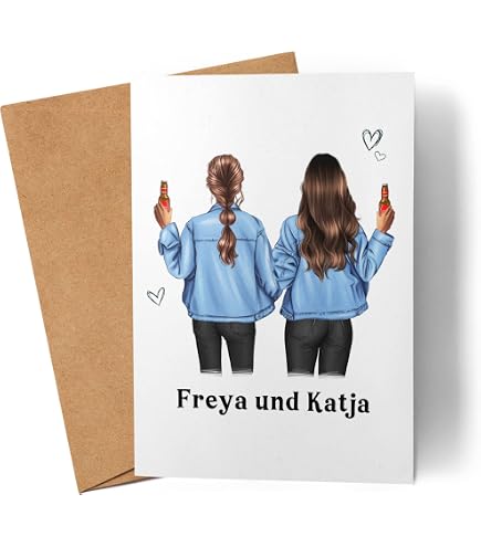 Kaufen Sie Schwester Wil Geburtstagskarte | Schwester