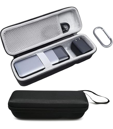 Prime Power Bank 27,650mAh (250W, 3-Port, App Control & Smart