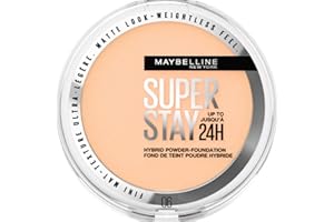 Maybelline Super Stay Podkład do Twarzy, 06, 53 g