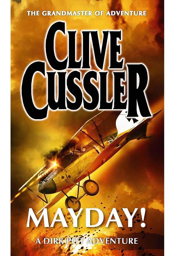 thumbnail image 2 of Iceberg (Dirk Pitt Adventure) By Clive Cussler | Mass Market Paperback Good Condition 2 of 5