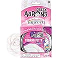 Crazy Aaron's Thinking Putty - Enchanting Unicorn - Multi-Color Sensory Putty for Kids and Grown ups in a 4" Tin - Creative and Endless Fun, Stress Relief Therapy Toys, Never Dries Out