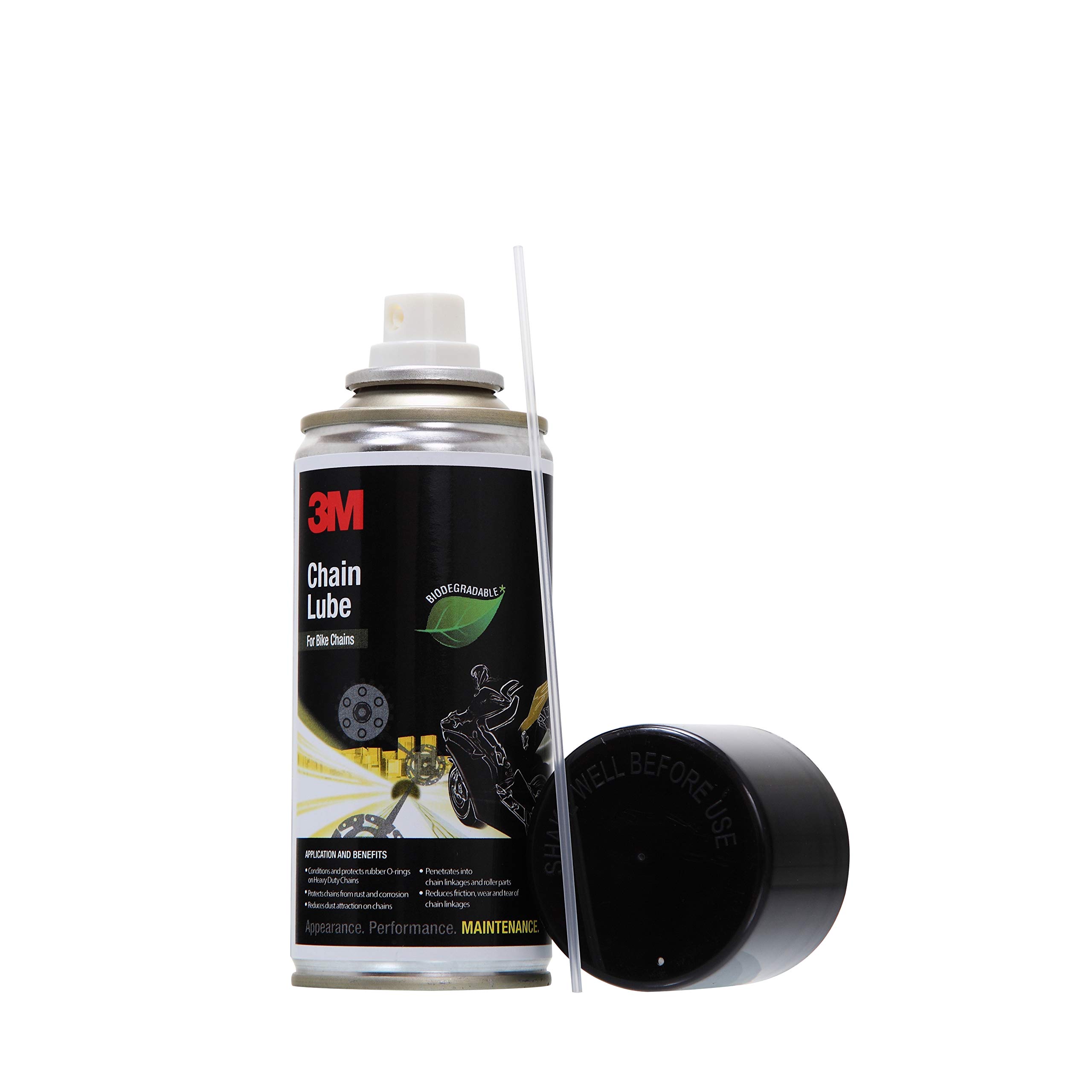 3M IE270100175 Chain Lubricant (75 g) - Image 4