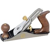 Spear &amp; Jackson CSP3 No.3 Carpenter's Smoothing Brush