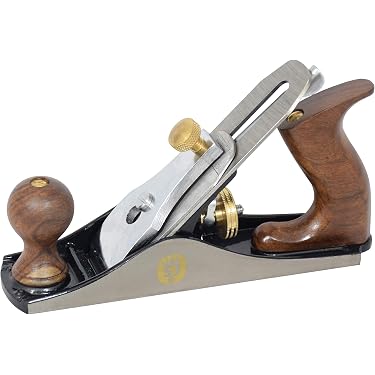 COMENSAL® Rabot - 8 Steel Blades - Aluminium Plaster Planer - Sanding COMENSAL® Rabot - 8 Steel Blades - Aluminium Plaster Planer - Sanding