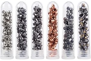 H&N SPORT H&N - SET DE MUESTRAS CAZA 4,5MM H&N