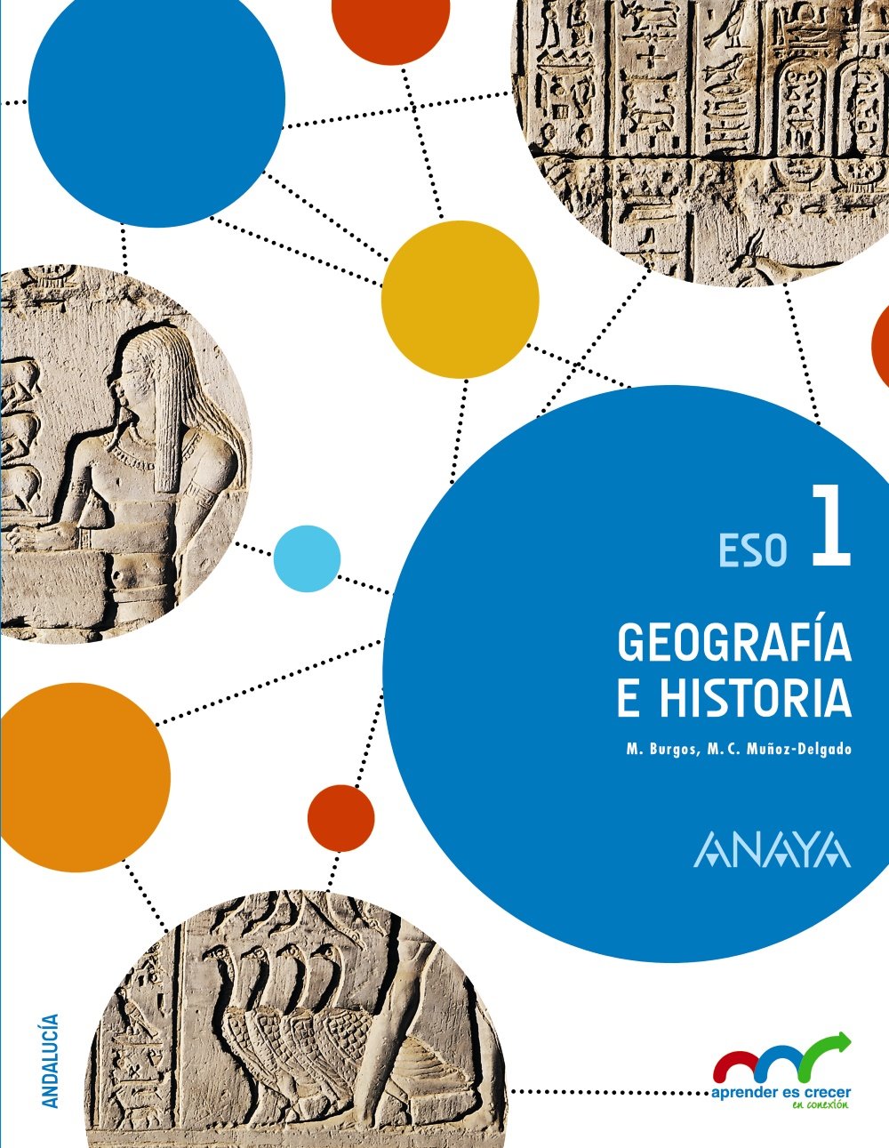 Geografía e Historia 1