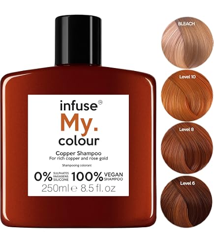 LIGHT IRRIDIANCE 250 ml Natural Impulse 100% Vegan Shampooing Aloe Vera Cheveux