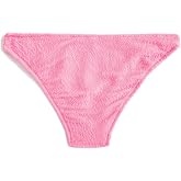 Dokulu Bikini Altı