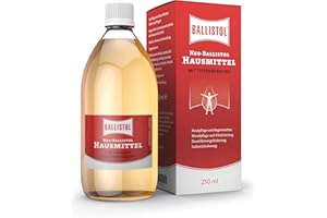 NEO-BALLISTOL House Agent Aceite Esencial, Unisex Adulto, Multicolor, 50 ml