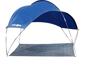 BRUNNER Namiot plażowy Varioshade