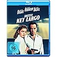 Gangster in Key Largo [Blu-ray]