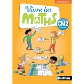 Vivre les maths CM2